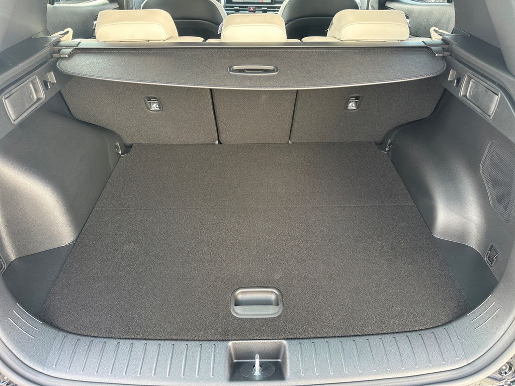 Fahrzeugabbildung Kia SPORTAGE 1.6T HEV AWD GTL SD DRIVE SOUND