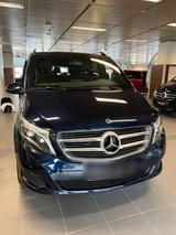 Mercedes-Benz Mercedes Benz VKlasse 250 d Edition Lang - gebrauchte Mercedes-Benz E 250 aus dem Jahr 2018