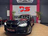 BMW 330d GT xDrive Advantage/Navi/SHZ/RFK/HUD/Dr.Ass - schwarze BMW 330 Gran Turismo