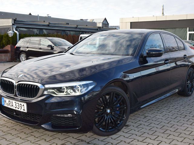 BMW 540 540 i xDrive M Sport VOLL AUSSTATTUNG