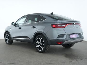 Renault Arkana - 8