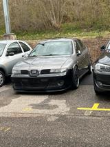 Seat Leon Cupra  ABT 255 PS - Seat Leon: Abt