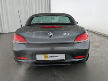 BMW Z4 - 7