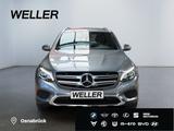 Mercedes-Benz GLC 220 d 4M 9G-DCT Exclusive *LED*el. Sitze*AHK - Diesel Gebrauchtwagen