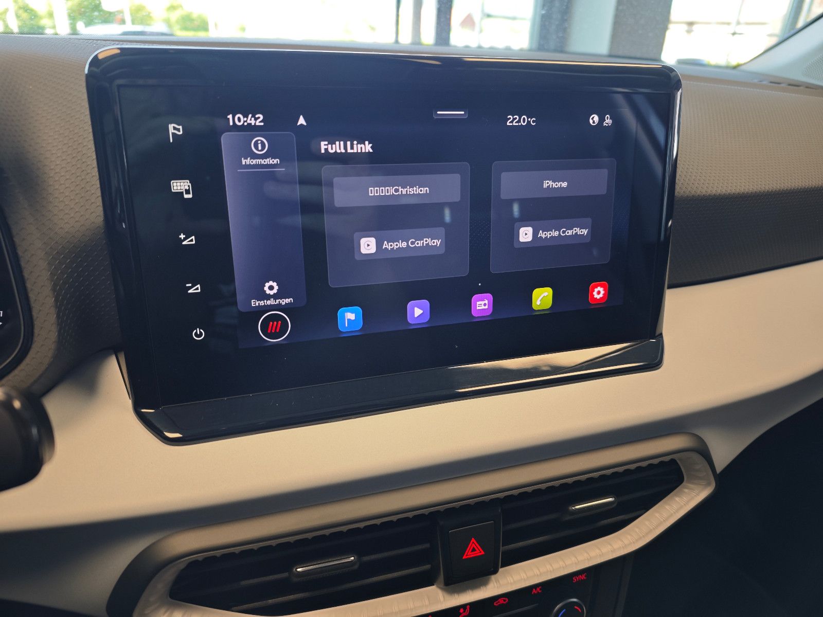 Seat Arona - Bild 13