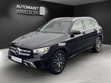 Mercedes-Benz GLC 300 Hybrid 19*360°*AHK*LED*Off-Road-Styling - gebrauchte Mercedes-Benz GLC 300 aus dem Jahr 2021