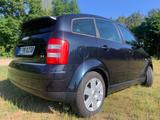 Audi A2 1.4 -TÜV,Klima,Öl,Zahnriemen NEU Preissturz  - Audi: Preis