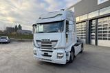 Iveco Stralis 460 4x2 Racing - Iveco STRALIS 460