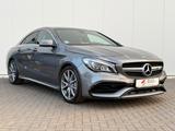 Mercedes-Benz CLA 45 AMG 4Matic LIMO PANO LED RFK 381PS - : Coupé, Cl