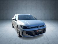 Volkswagen Passat - Vorschau Bild 8