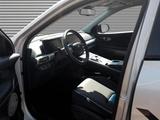 Hyundai NEXO MJ20 mit Premium-Paket nur Gewerbe/Export - silberne Hyundai NEXO