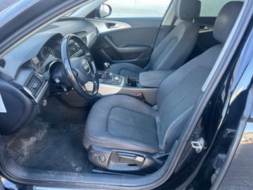 Audi A6 - 12