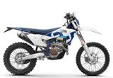 Husqvarna FE501 2026 - HUSQVARNA 50