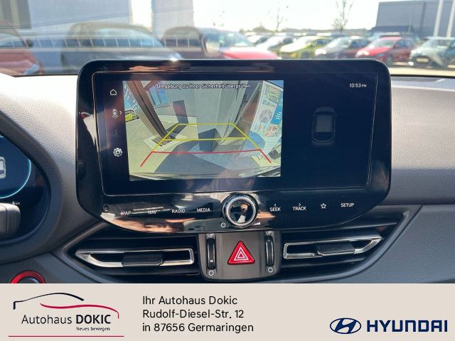 Hyundai i30 - Bild 15