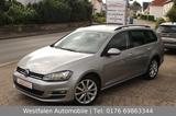 Volkswagen Golf 1.4 TSI 122PS Comfortline|AHK|Xenon|PDC|AUX - gebrauchte VW Golf aus dem Jahr 2014