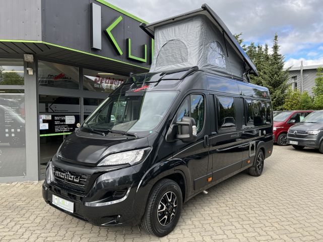 Malibu Van first Class -Two rooms coupé 640 LE RB