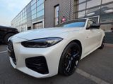 BMW 420 i*COUPE*M SPORT PRO PAKET*GARANTIE*LED* - BMW 420: Coupé