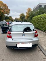 BMW 116i - - BMW 116 aus 2006: 116i