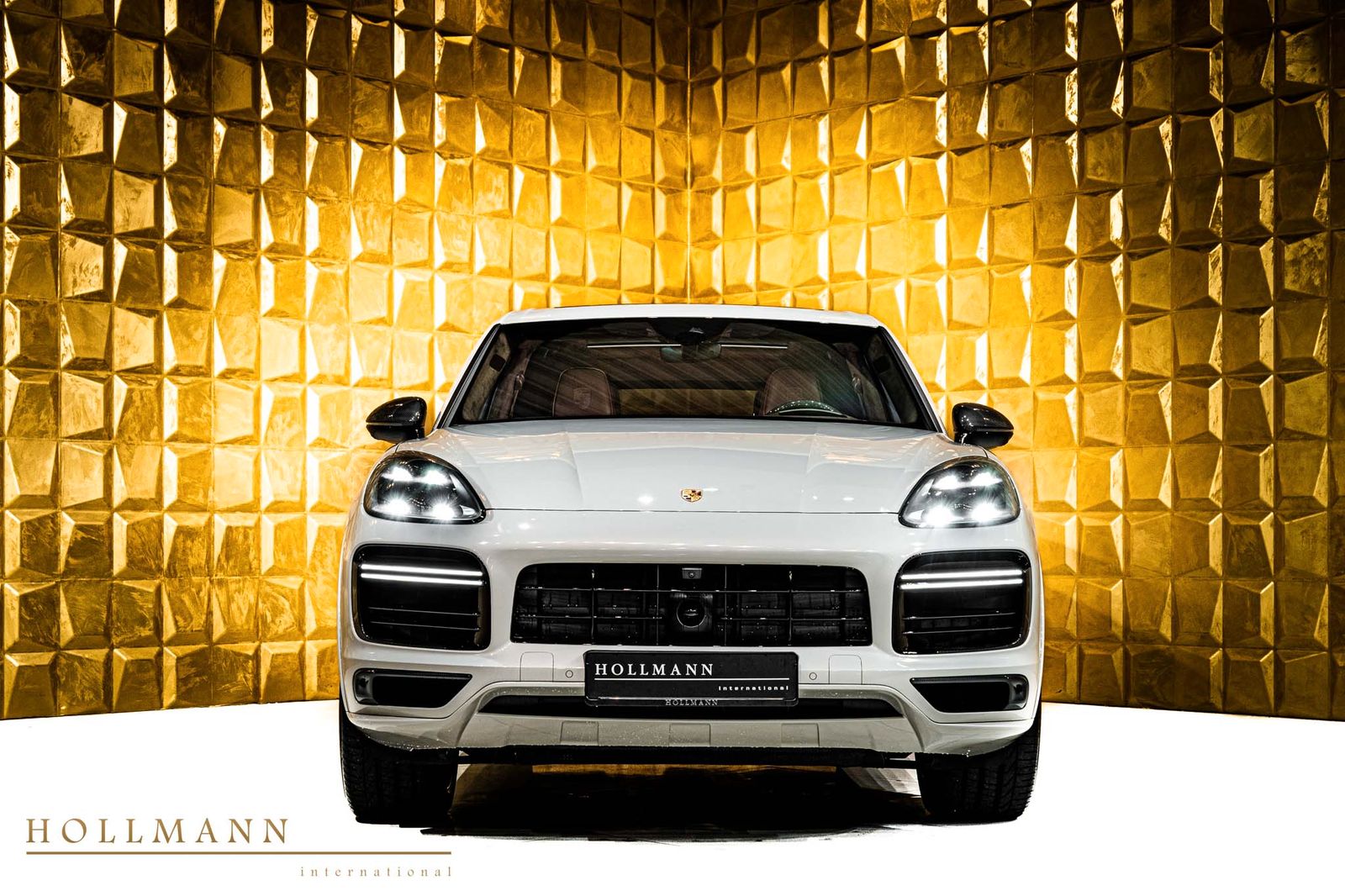 Porsche CAYENNE TURBO CARBON 3D BURMESTER CERAMIC BRAKE foto 7