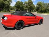 Ford Mustang 5.0 Ti-VCT V8 GT Auto GT, deu. Fahrzg. - Ford Mustang in Kassel
