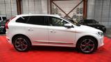 Volvo XC60 D5 Summum AWD HEICO *2.Hand*Unfallfrei* - Volvo: Heico