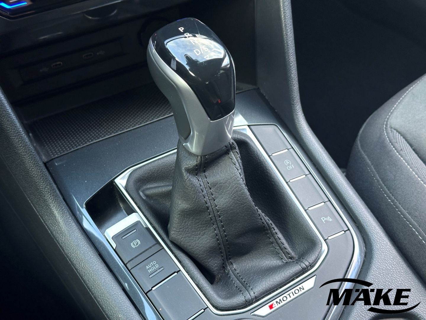 Tiguan Elegance 2.0 TSI DSG 4motion ACC SHZ LED 