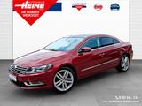 Volkswagen CC 4Motion|DSG|StandHZ|Sound|R-Kamera|ACC|Navi. - Volkswagen CC: R