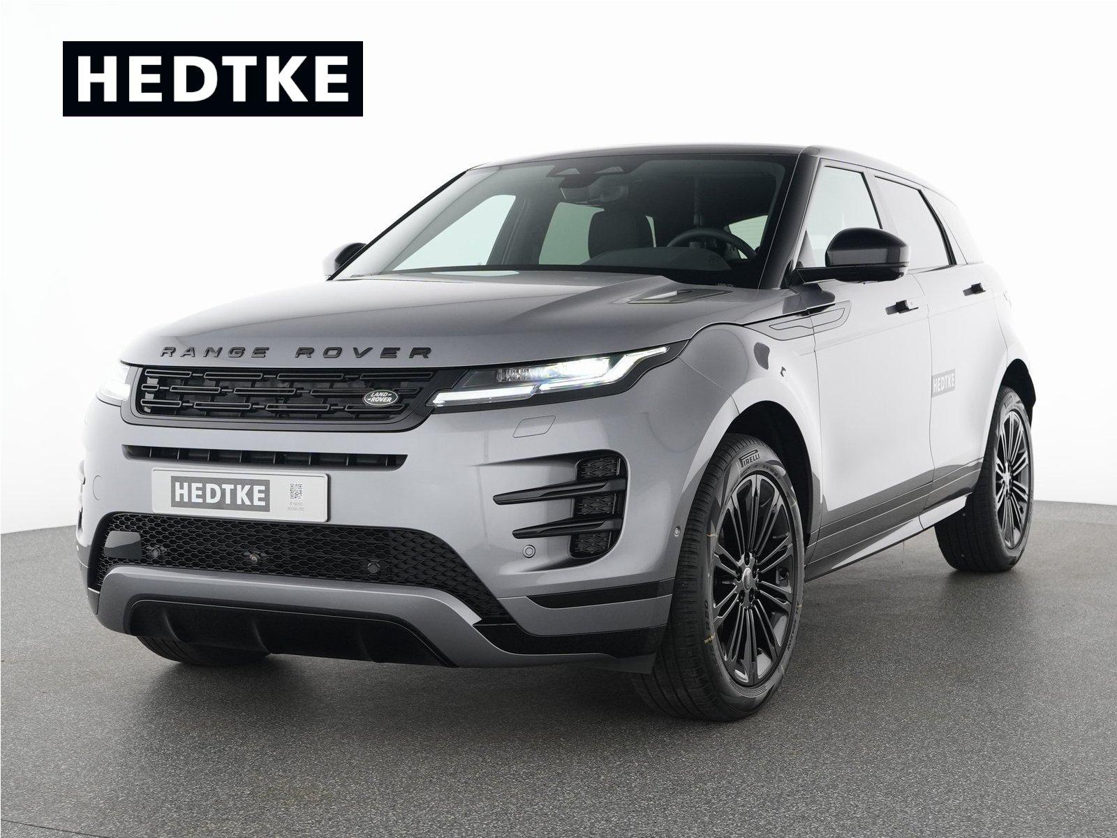 Land Rover Range Rover Evoque D200 Dynamic SE 20″+PANORAMA