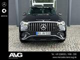 Mercedes-Benz Mercedes-AMG GLE 53 4M+ Premium+ Pano HuD AHK - : Geländewagen, Mercedes