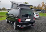 Volkswagen VW T5 California / Allrad 4-Motion / Aufstelldac - Volkswagen T5 Multivan in München