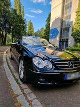 Mercedes-Benz Mercedes clk 209 Avantgarde 350 - Mercedes-Benz: Clk A209