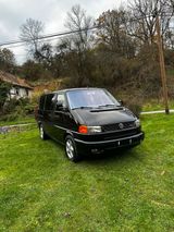 Volkswagen VW T4 Multivan (Highline) AXG. Vlt. Tausch - Volkswagen T4: Highline