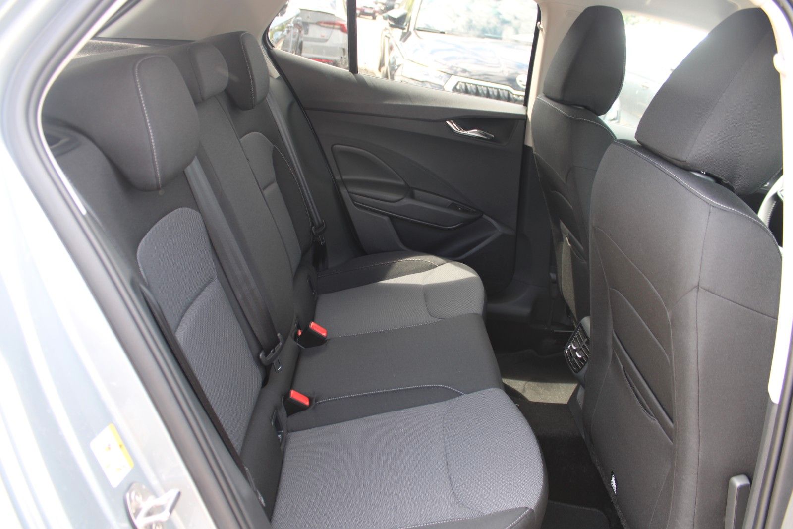 Skoda Fabia - Bild 14