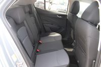Skoda Fabia - Vorschau Bild 14