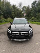 Mercedes-Benz GLB 220 d 4MATIC DCT - - Mercedes-Benz GLB 220 von privat