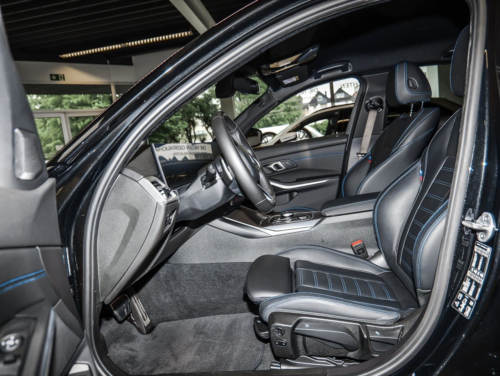 BMW 330 - Bild 5