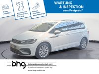 Volkswagen Touran - Vorschau Bild 2