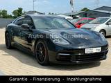 Porsche Panamera 4 S Diesel - Porsche Panamera mit Diesel-Antrieb: Sportwagen