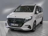 Mercedes-Benz V 220 STYLE MOPF LIEGE WINTER STANDH AHK 2,5T 7 - Mercedes-Benz: Weiß