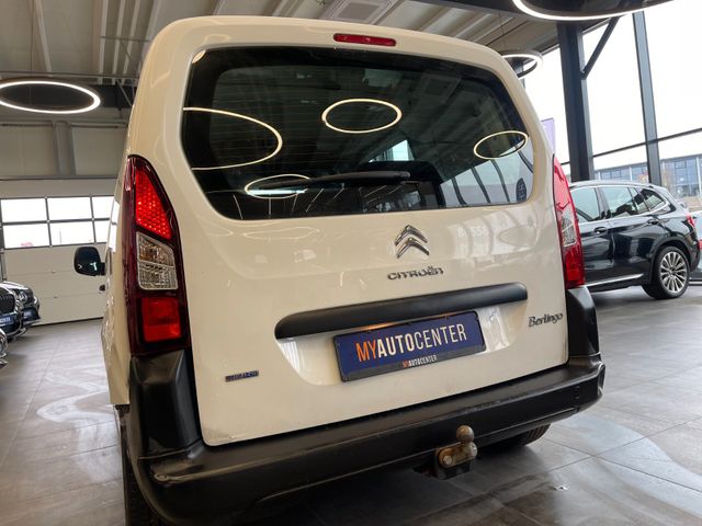 Citroën Berlingo Kasten Business L1 *19%MwSt*TÜV NEU*AHK