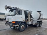 Tatra T815 6x6 mit Fördererband PD-01 - Tatra Diesel