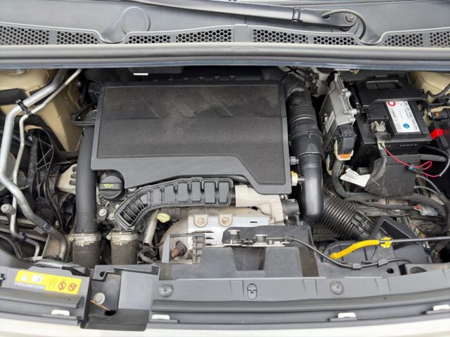 Citroën Berlingo Shine M 1.2 PT 110 °AHK°Navi°HUD°RFK°