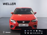 Seat Ibiza 1.0 TSI Style Edition  LED Virtual SHZ CAM - Seat Gebrauchtwagen in Münster