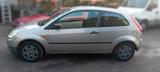 Ford Fiesta 1,3L Duratec - Ford Fiesta: Duratec