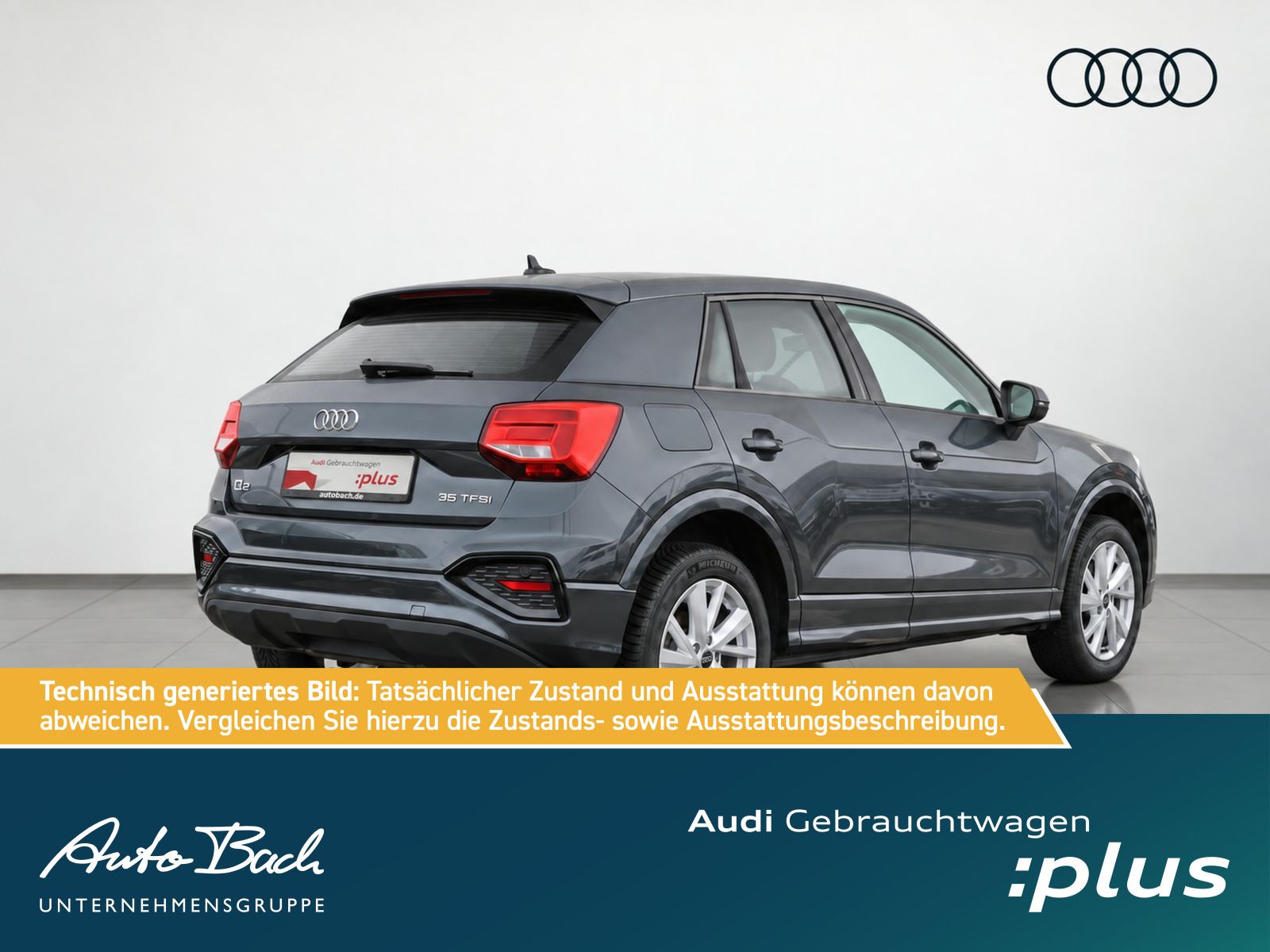 Audi Q2 - Bild 5