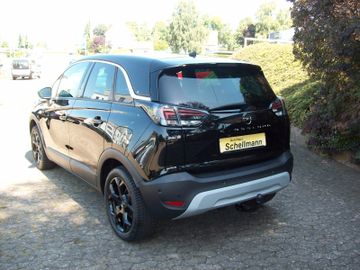 Bild 3 Opel Crossland (X) Crossland 1.2 Elegance PDC+Kam SHZ LHZ Navi AHK