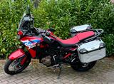 Honda CRF1100L Africa Twin ES Garantie & viel Zubehör