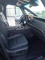 Lexus LM 350h 2026 Produktion Only EXPORT - Lexus LM Benziner Gebrauchtwagen