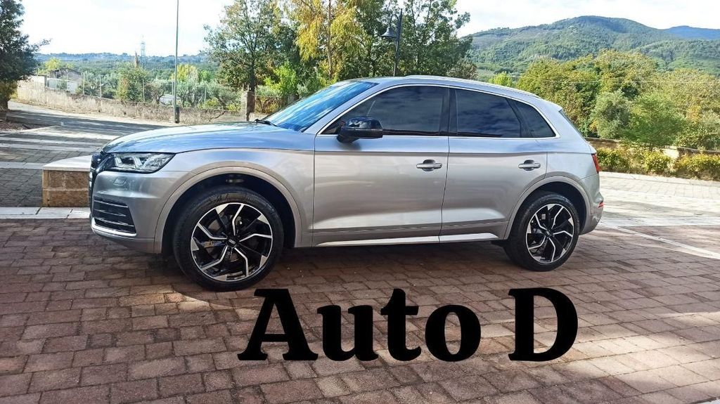 Image of Audi Q5