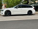 BMW 340i xDrive Touring M Sport Shadow Auto. M S...